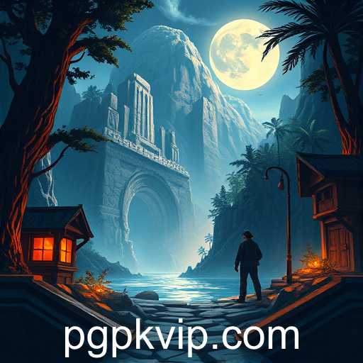 Adventure Games
