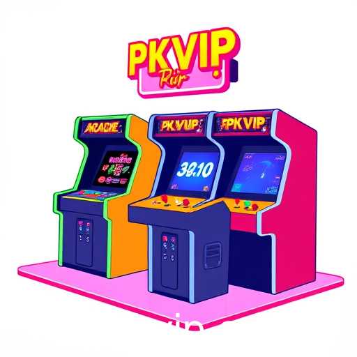 Arcade Games