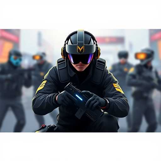 PKVIP Revolutionizes Online Gaming in 2025