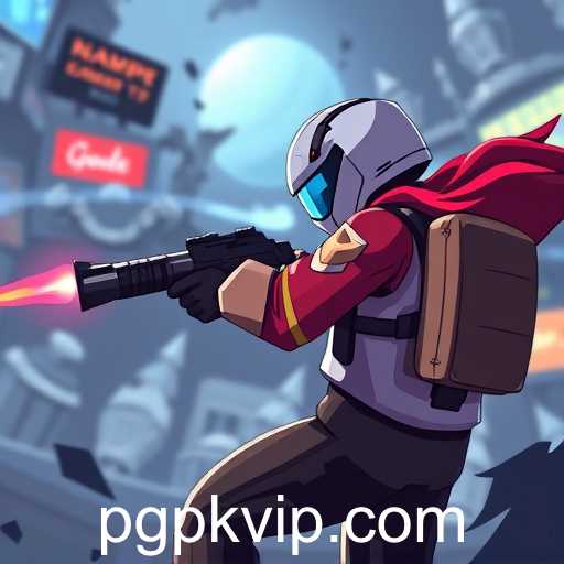 PKVIP Revolutionizes Gaming in 2025