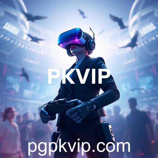 Rise of Online Gaming and the Role of PKVIP
