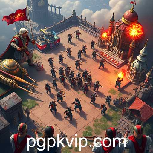 Strategy Games